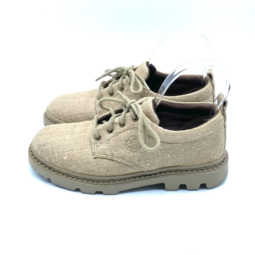 The Walking Co. Oxfords